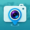Photo Location: GPS Map Camera
