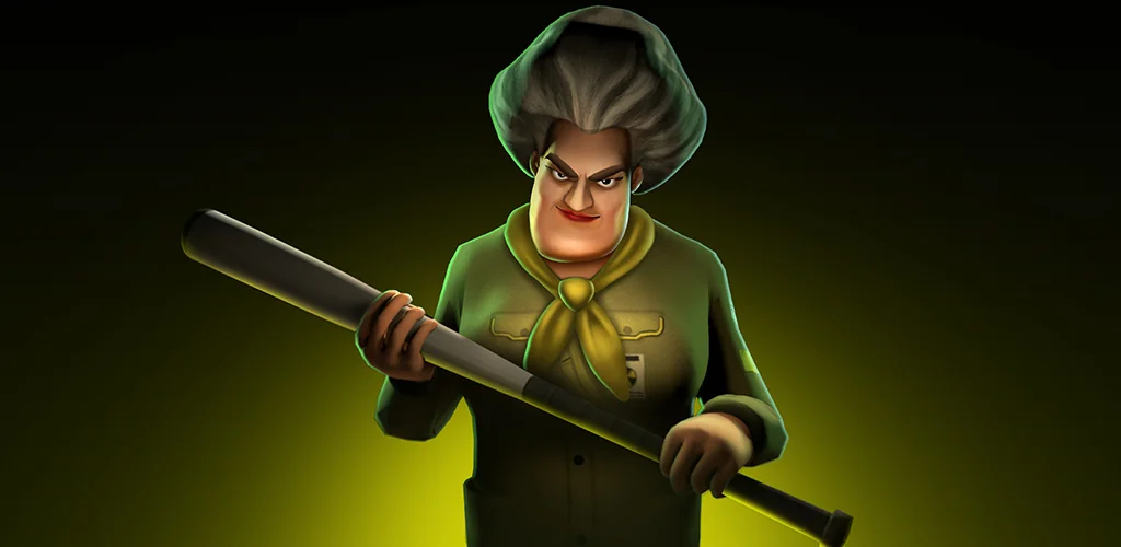 Playtime Adventure Multiplayer खेल Android के लिए कवर आर्ट