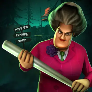 Playtime Adventure Multiplayer Ikona