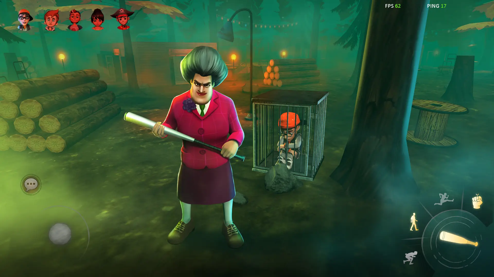 Screenshot Playtime Adventure Multiplayer 5