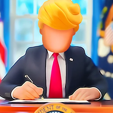 The President Icon