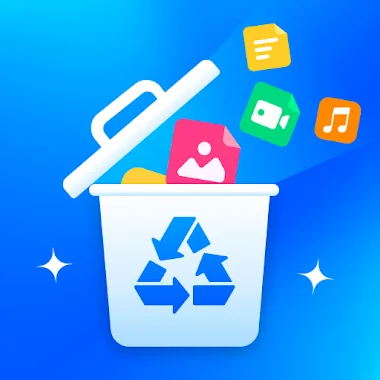 Recover File: Photo Recovery Simge