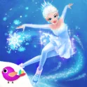 Romantic Frozen Ballet Life APK letöltése
