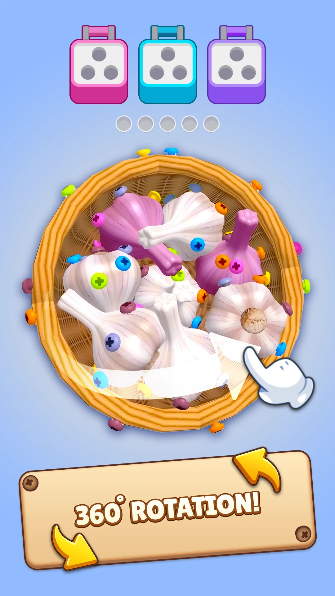 Screenshot Screw Guru 4
