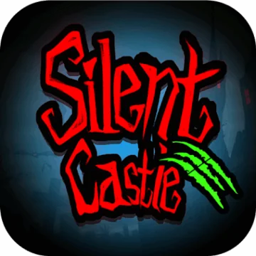 Silent Caslte: Survive Ícone