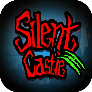 Silent Caslte: Survive Ícone