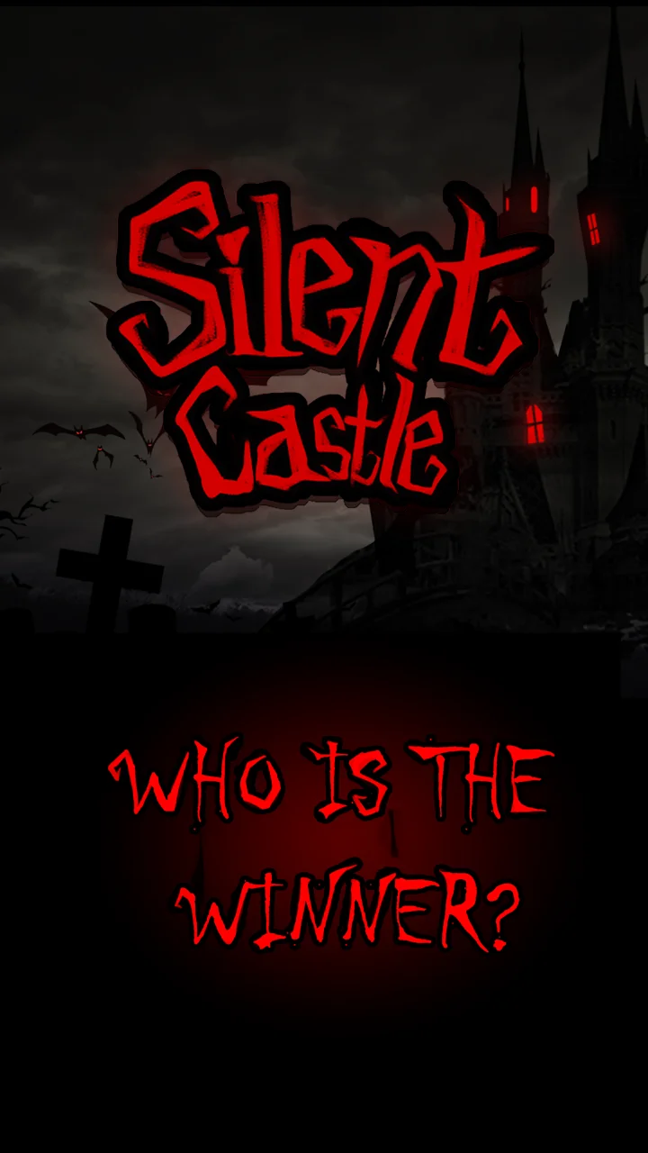 Captura de tela Silent Caslte: Survive 1