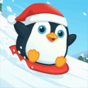 Sled Surfers