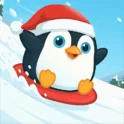 Скачать Sled Surfers - Приключение APK