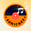 SonicNest – Musik-Player