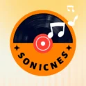 Скачать SonicNest — Music Player APK