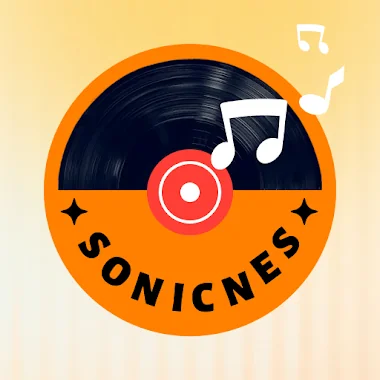 SonicNest — Music Player Ikona