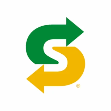 Subway® Ícone