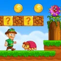 Скачать Super Jake's Adventure APK