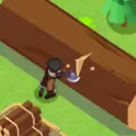Скачать Survivor Island-Idle Game APK