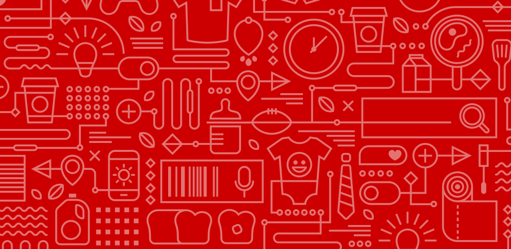 android용 Target: Shop Deals & Trends 앱 커버 아트