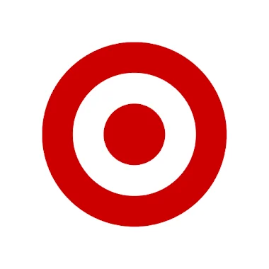 Target: Shop Deals & Trends 아이콘