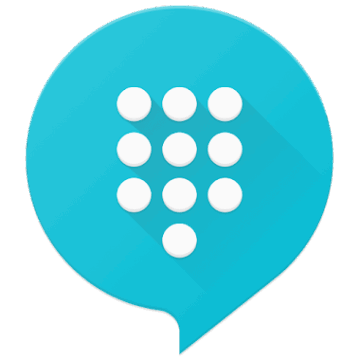 TextMe Up Calling & Texts Ícone