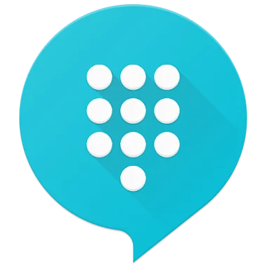 ไอคอน TextMe Up Calling & Texts