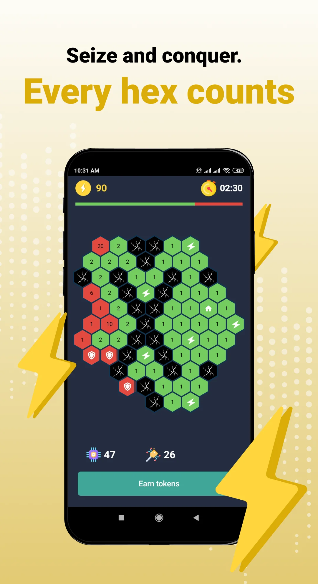 Trading Arena-Crypto Simulator képernyőkép 5