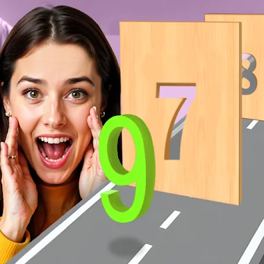 Tricky Relax Challenge Games ikon