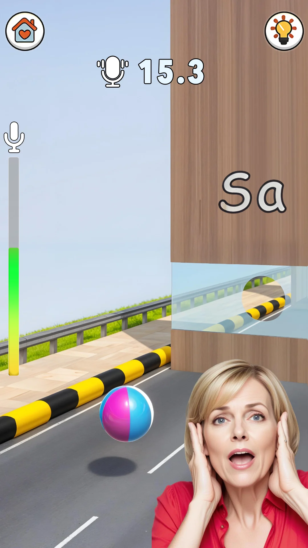 Tricky Relax Challenge Games képernyőkép 1