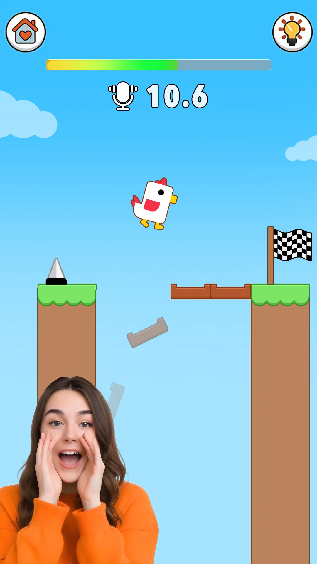 Tricky Relax Challenge Games képernyőkép 2