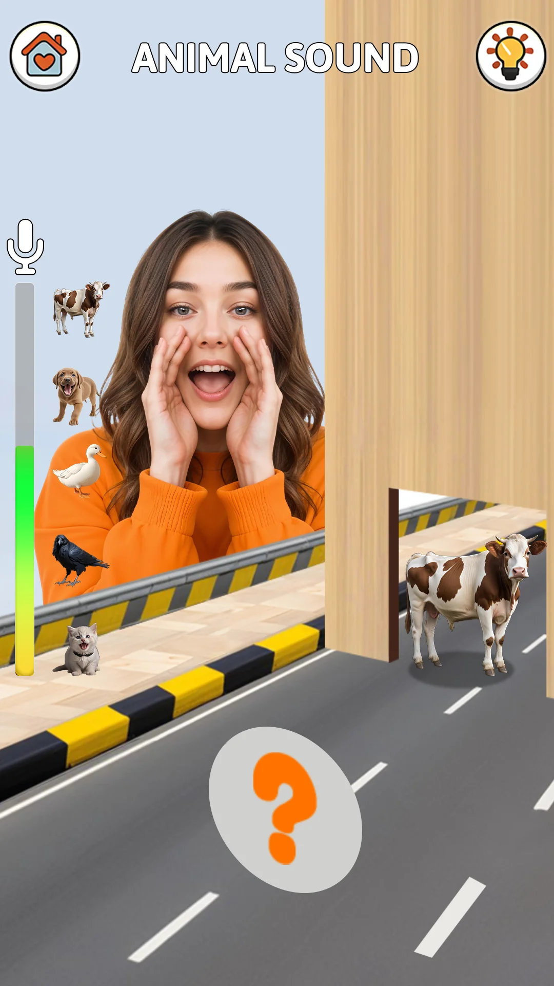 Tricky Relax Challenge Games képernyőkép 4