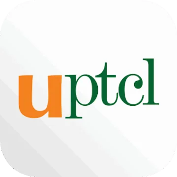Biểu tượng UPTCL– App Up Your Life!