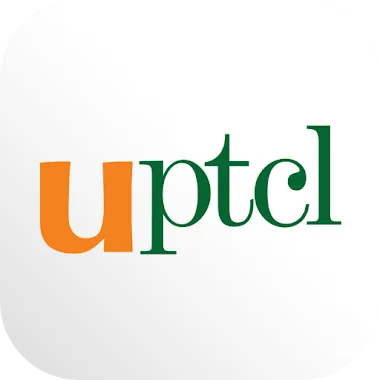 UPTCL– App Up Your Life! ikon