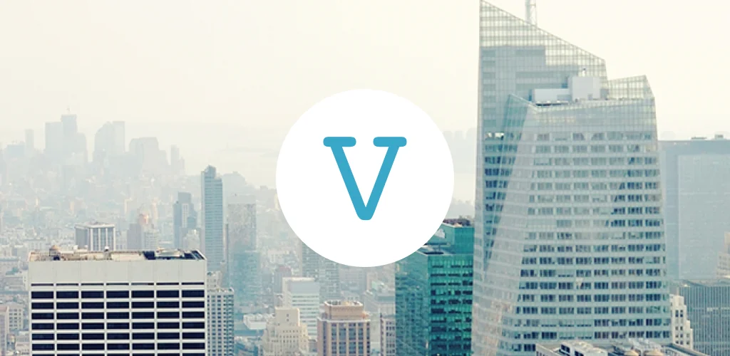 V2VPN - A Fast VPN Proxy برنامج غلاف فني للأندرويد