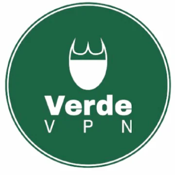 Verde VPN Icon