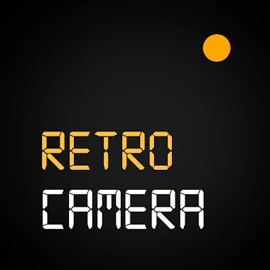 Vintage Camera Film - Analog Иконка
