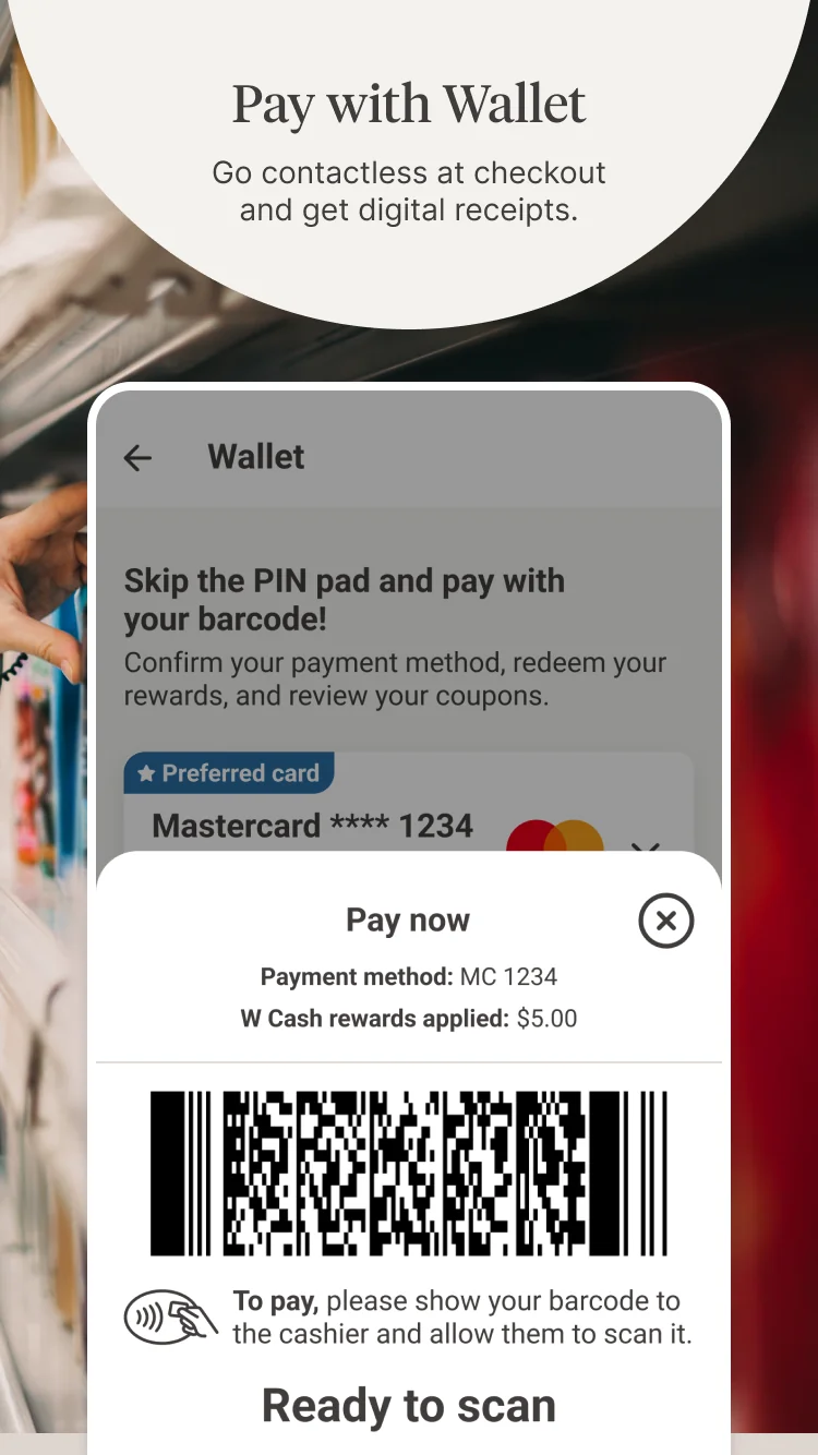 لقطة شاشة Walgreens %د