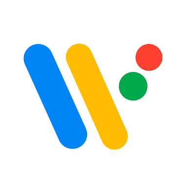 Wear OS by Google - icon
