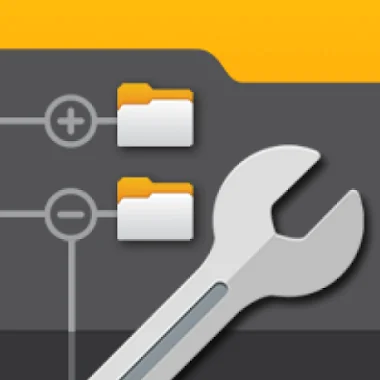 X-plore File Manager 图标