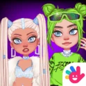 Скачать YoYa: Doll Avatar Maker APK