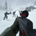 Скачать Zombie Hunt: Apocalypse Games APK