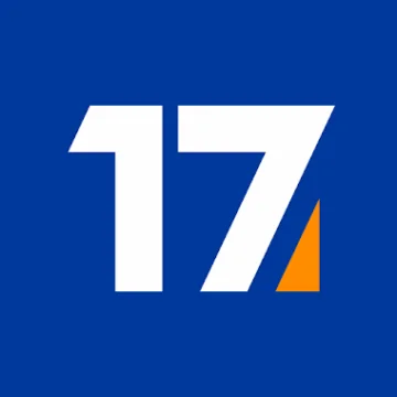 17TRACK CSOMAG NYOMKÖVETÉS ikon