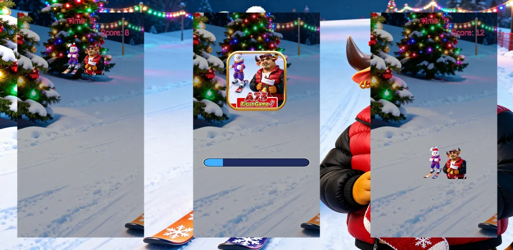 A75Firut Game gioco copertina per Android