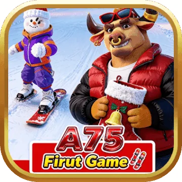A75Firut Game Icona