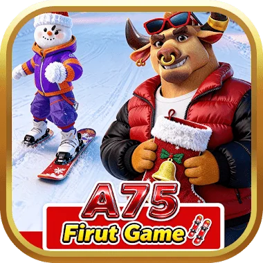 A75Firut Game Icona