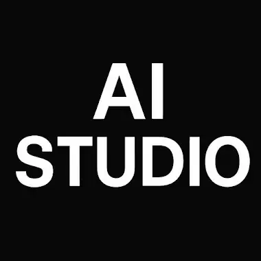 Ai Studio : video & Image Ai Icône