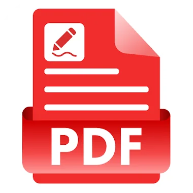 Все PDF Чтение и Просмотр Иконка