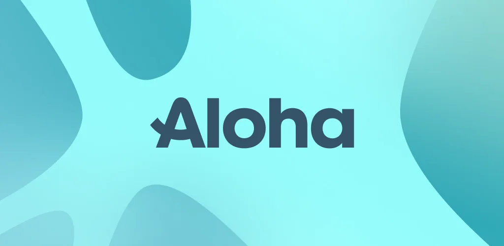 Aloha Navegador Privado - VPN aplicación carátulas para Android