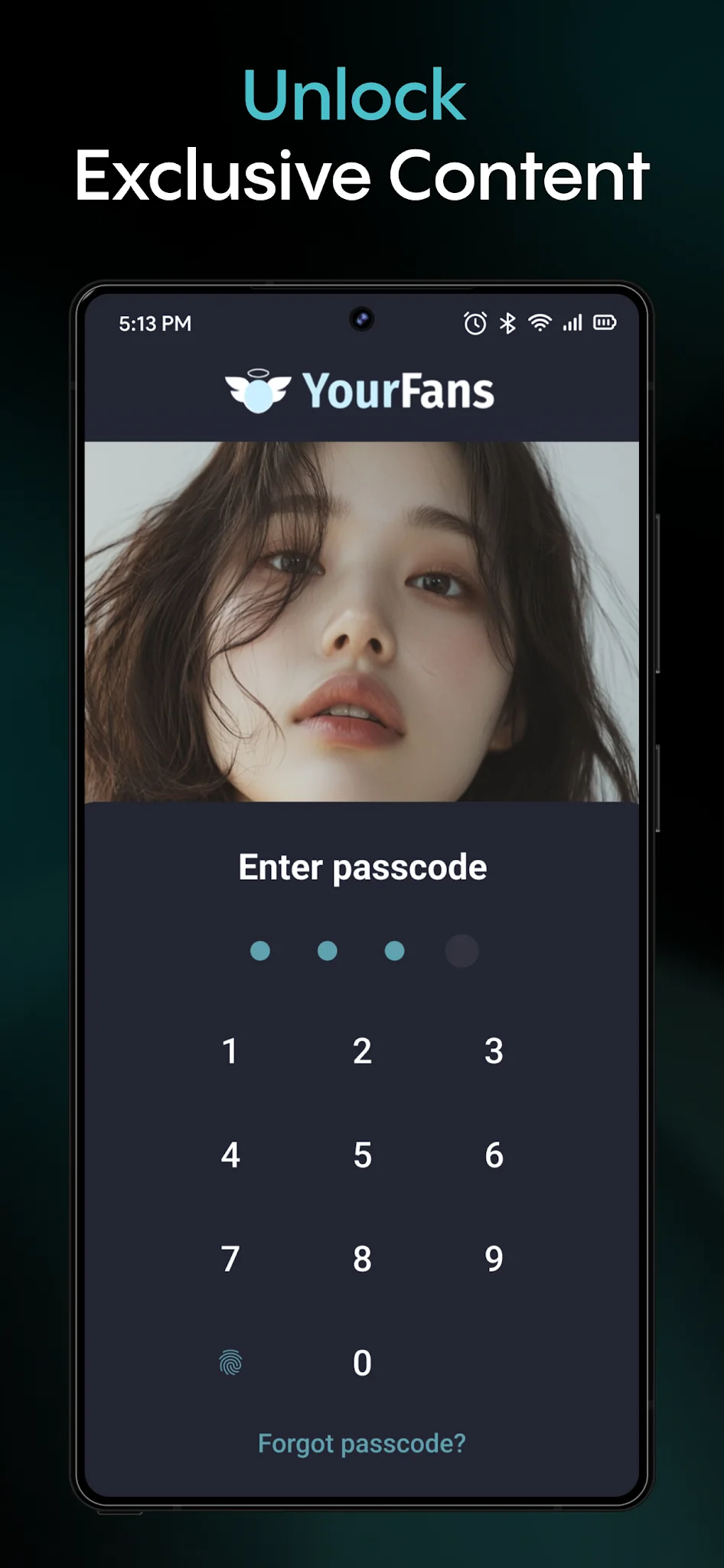 Captura de pantalla Aloha Navegador Privado - VPN 4