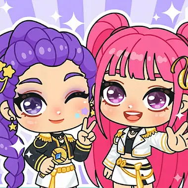 Ayla World :Avatar City 아이콘
