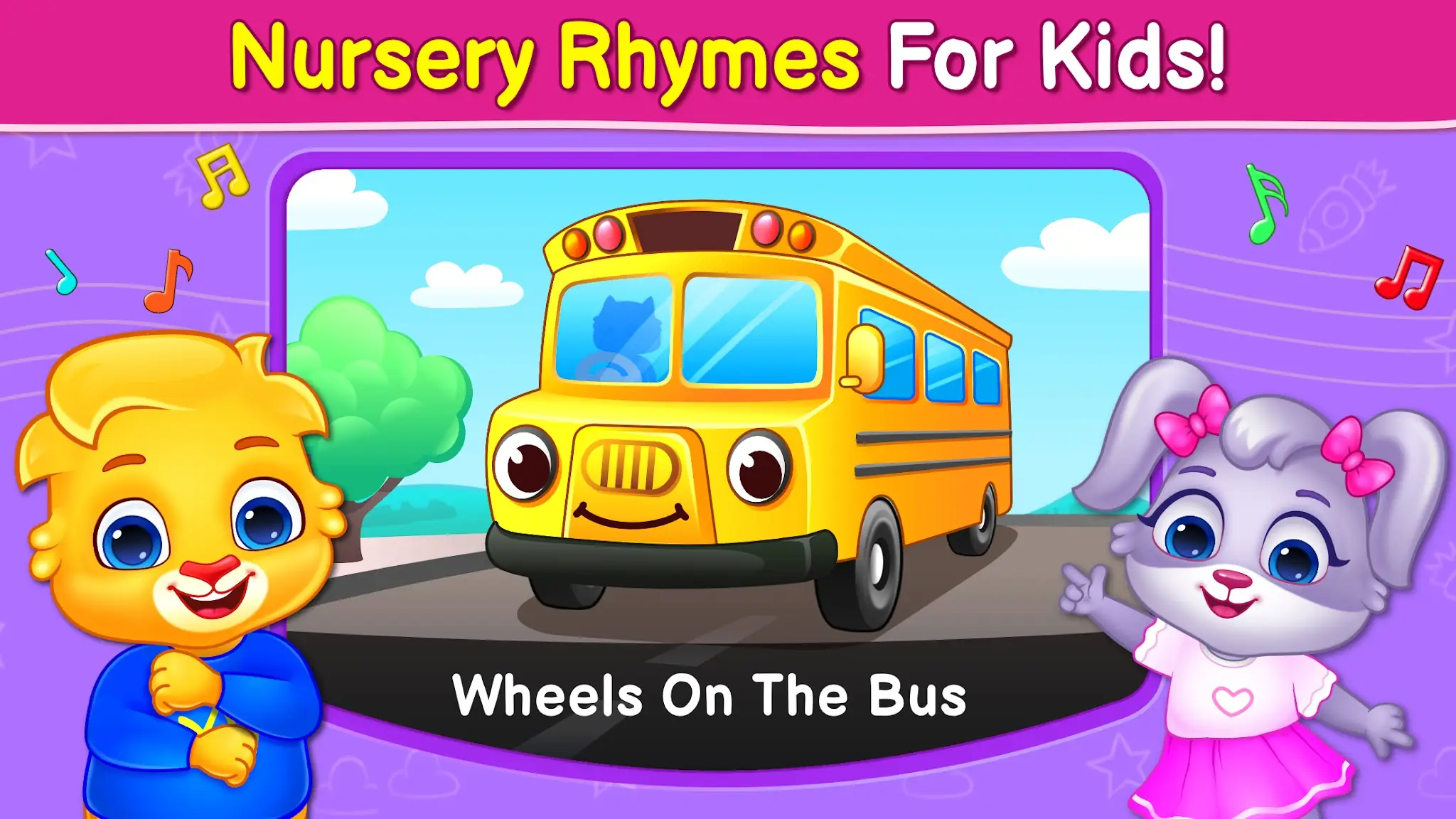 Скриншот Baby Games: Piano & Baby Phone 4