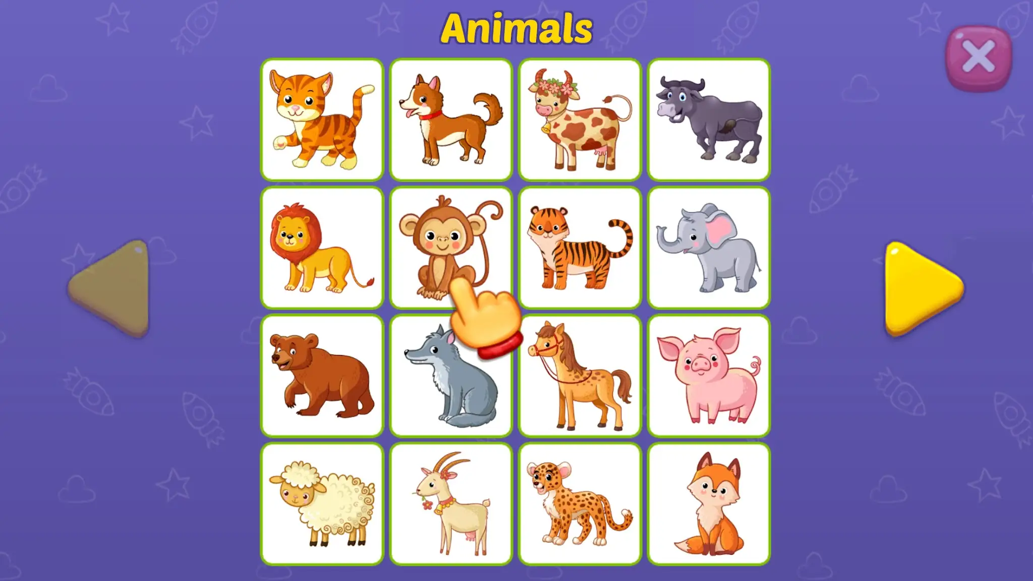 Скриншот Baby Games: Piano & Baby Phone 7