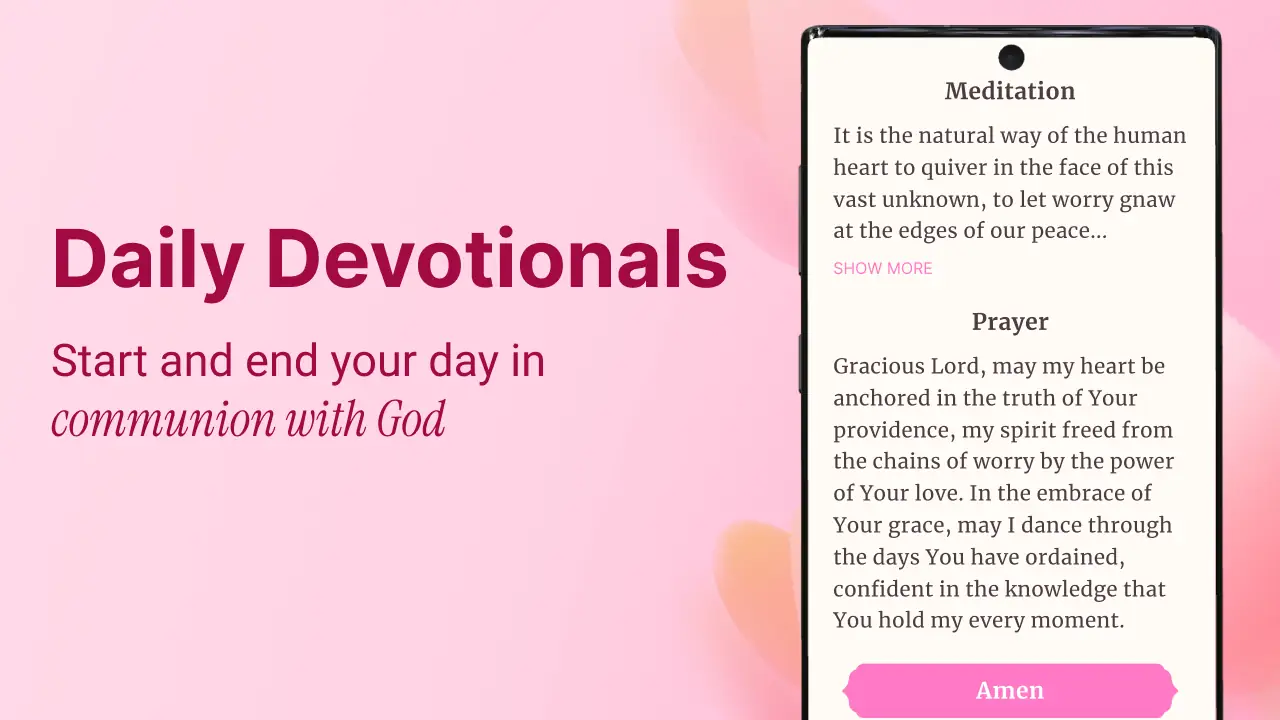 Screenshot Bible For Women-Holy Bible App 2